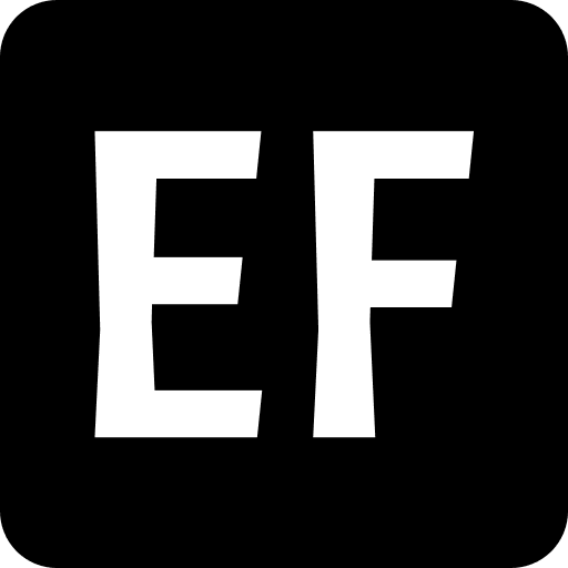 EXIF Frame Logo